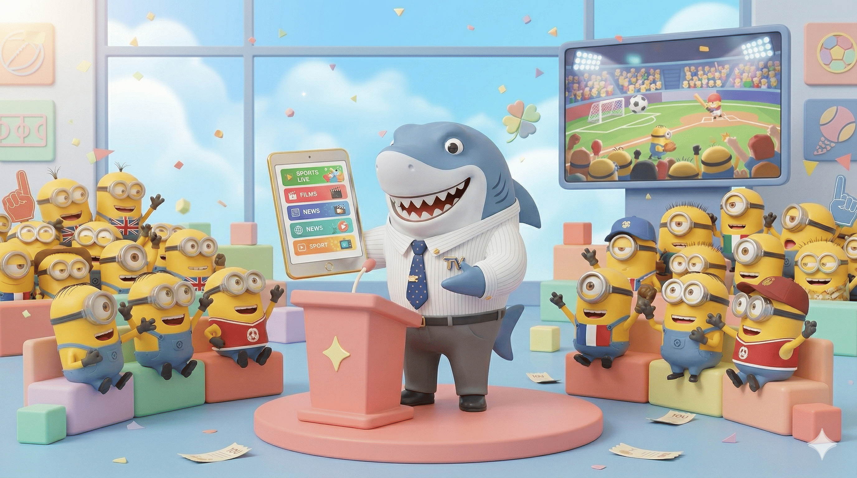 2026世界盃直播平台比較：愛爾達、Hami Video、FIFA+與儲值型娛樂城費用攻略